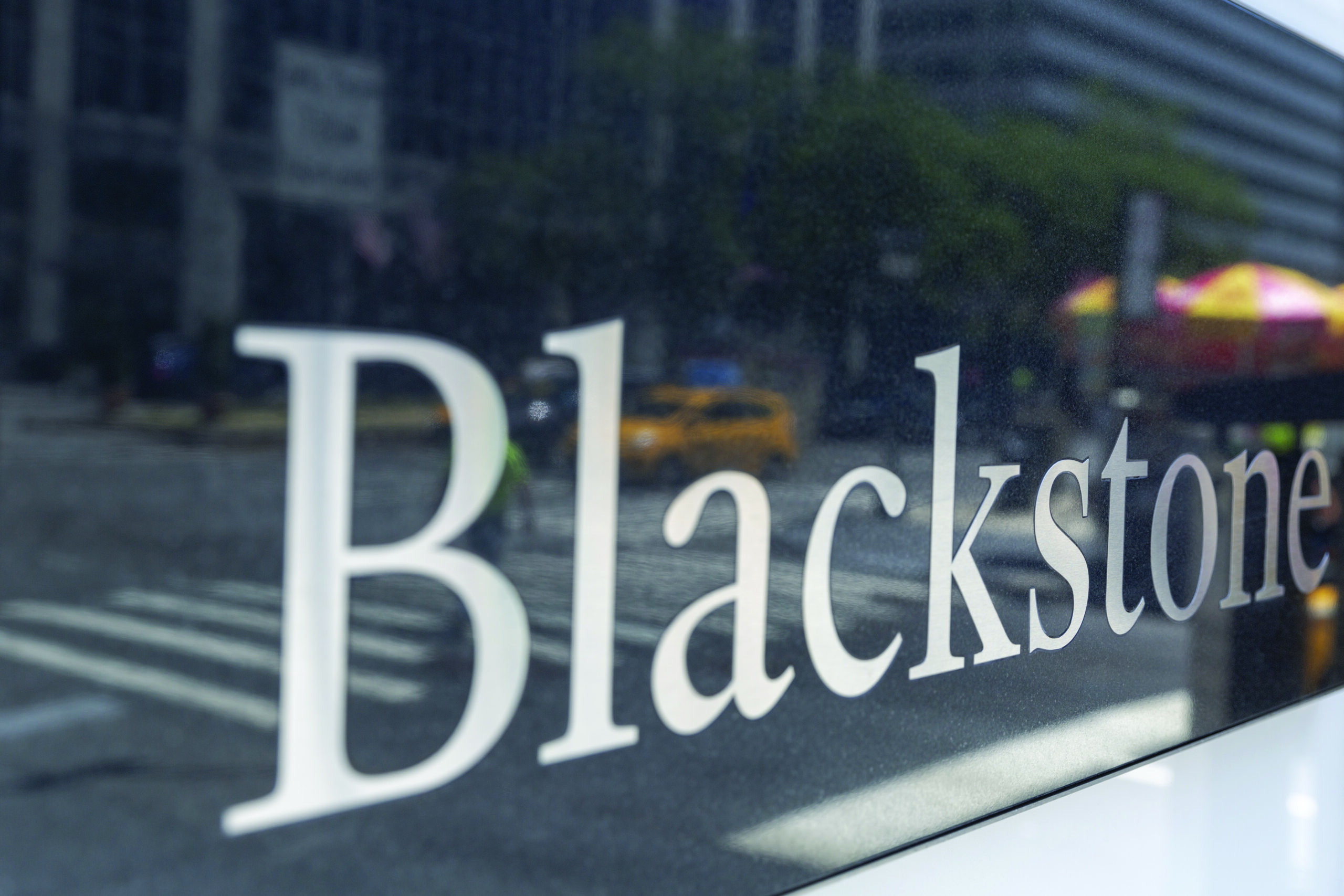 Blackstone Files Papers for India’s First Retail Mall REIT