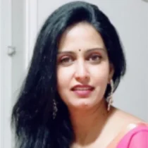 Rashmi Patil